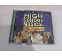 Various Artists - High School Musical: The Concert