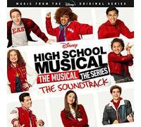 Various Artists - High School Musical: The Musical: The Series