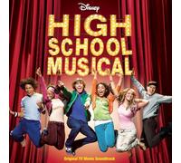 Various Artists - High School Musical [VINYL]