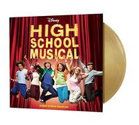 High School Musical - High School Musical Soundtrack - New Vinyl Re - Y1398z