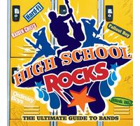 Various Artists - High School Rocks