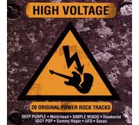 Various Artists - High Voltage