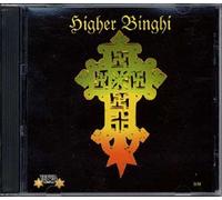 Various Artists - Higher Binghi