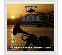 Various artists - Higher Ground