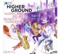 Various Artists - Higher Ground