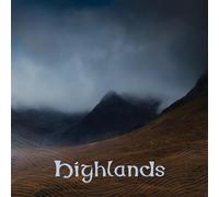 Various Artists : Highlands VINYL 12" Album (2024) NEW Fast and FREE P & P