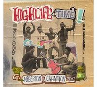 Various Artists - Highlife Time (Nigerian & Ghan