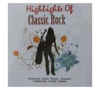 Various Artists - Highlights Of Clasic Rock
