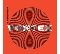 Various Artists Highlights of Vortex (Vinyl) 12" Album