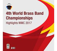 Various Artists - Highlights World Brass..