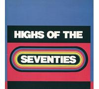 Various Artists - Highs of the 70's