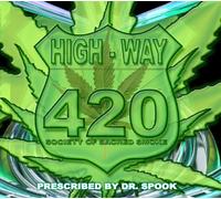 Various Artists - Highway 420 / Various