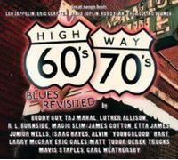Various Artists - Highway 60s 70s - Blues Revisited [French Import]