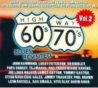 Various Artists - Highway 60s 70s - Blues Revisited Vol 2 [French Import]