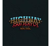 Various Artists Highway Butterfly: The Songs of Neal Casal (Vinyl)