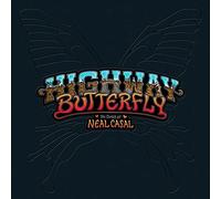 Various Artists - Highway Butterfly - Vinyl Record 12 Album Box Set - G4z