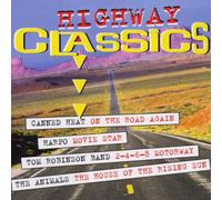 Various Artists - Highway Classics
