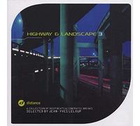 Various Artists - Highway & Landscape 3