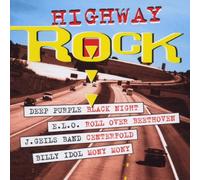 Various Artists - Highway Rock