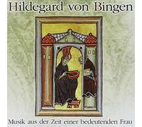 VARIOUS ARTISTS - Hildegard Von Bingen: Musik Aus Ihrer Zeit