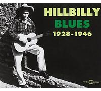 Various Artists - Hillbilly Blues 1928-1946
