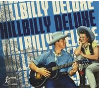Various Artists – Hillbilly Deluxe – CD