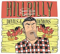 Various Artists - Hillbilly Devils And Demons