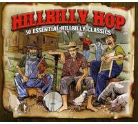 Various Artists - Hillbilly Hop