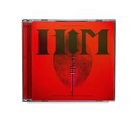 Various Artists : HIM CD (2025) NEW Highly Rated eBay Seller Great Prices