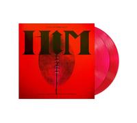 Various Artists – HIM (Original Motion Picture Soundtrack) – Vinyl