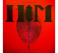 Various Artists HIM (Vinyl) 12" Album Coloured Vinyl (US IMPORT)