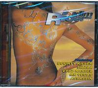 Various Artists - Hindu Storm Riddim Rider