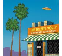 Various Artists - Hip Dozer Vol.7