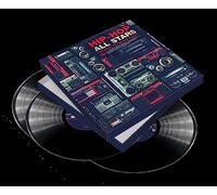 VARIOUS ARTISTS - HIP HOP ALLSTARS [VINYL]