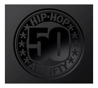 Various Artists - Hip-Hop at Fifty (50 Jahre Hip-Hop)