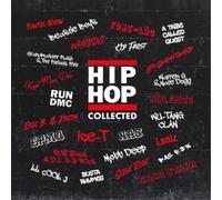 Various Artists - Hip Hop Collected [180 gm 2LP Black Vinyl]