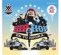 Various Artists - Hip Hop En Tu Idioma 1 (Dig)