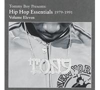 Various Artists - Hip Hop Essential 1979-1991 Vo