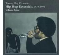 Various Artists - Hip Hop Essential 1979-1991 Vo