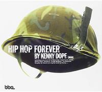 Various Artists - Hip Hop Forever (Compiled by Kenny Dope)