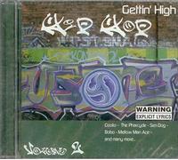 Various Artists - Hip Hop Getting High V.2