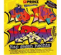 Various Artists - Hip Hop Hurra (US Import)