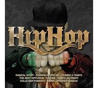 Various Artists - Hip Hop Italia - Le Origini / Various