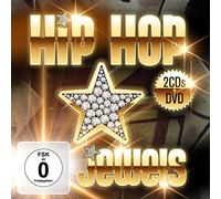 Various Artists - Hip Hop Jewels. 2CD+DVD