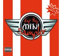 Various Artists - Hip Hop Mini Sampler