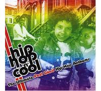 Various Artists - Hip Hop 'n' Cool