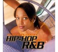 Various Artists - Hip-Hop & R&B