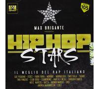 Various Artists Hip Hop Stars (CD) (US IMPORT)