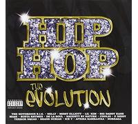 Various Artists - Hip Hop: The Evolution