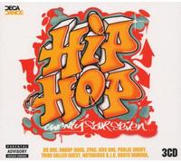 Various Artists - Hip Hop Twenty Four Seven